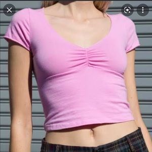 Brandy Melville top